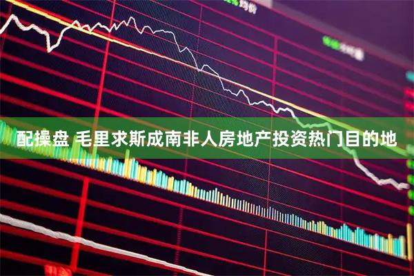 配操盘 毛里求斯成南非人房地产投资热门目的地